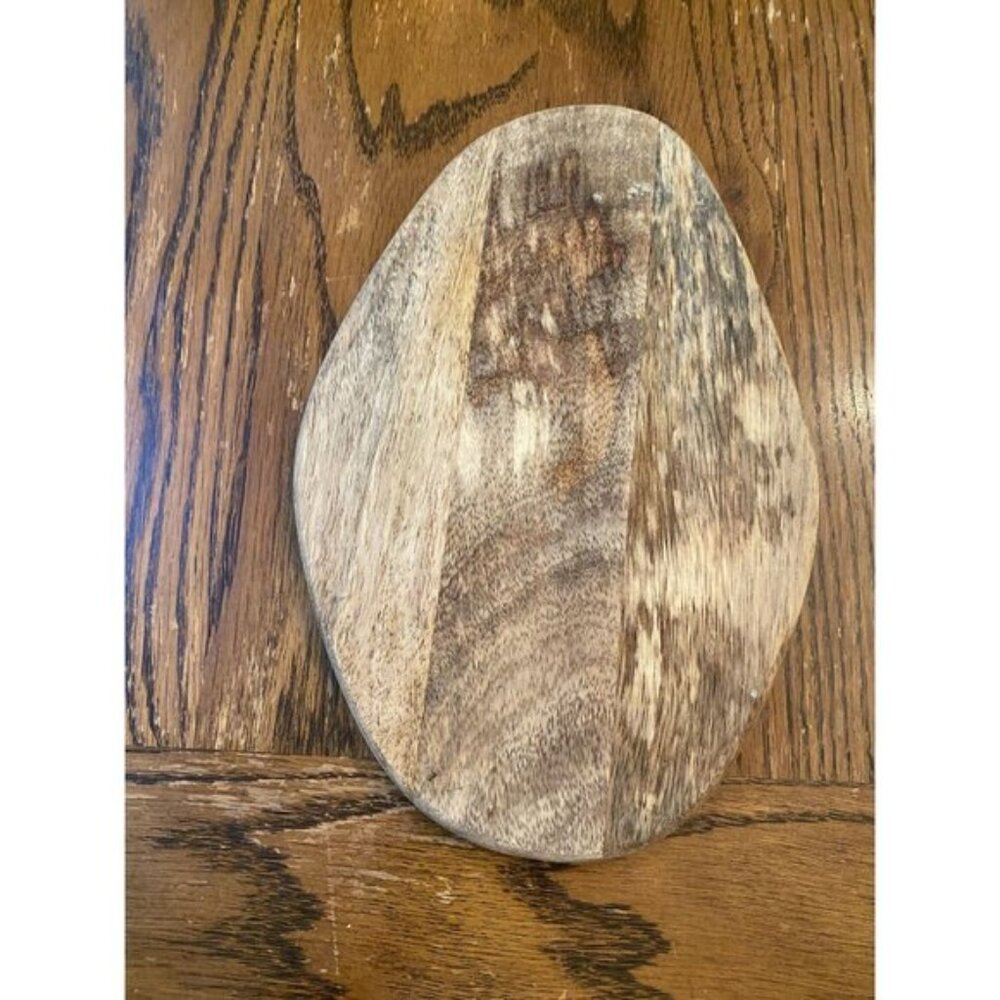 Handmade Wooden Cutting Board